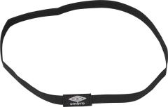 �A���u�� umbro �T�b�J�[ �w�A�o���h UJS7807 BLK