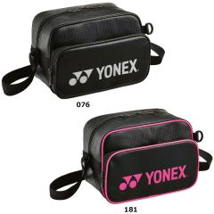 ���l�b�N�X YONEX �e�j�X �V�����_�[�o�b�O �o�b�N �J�o�� ���ʃ|�P�b�g ���|�� �΂ߊ|�� �z���_�[ �������� �g�� ���S �ϐ� ���i�g�� ��