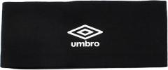 �A���u�� umbro �T�b�J�[ ���L�w�A�o���h  UJS7702 BLK