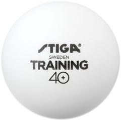 �X�e�B�K STIGA �싅 �g���[�j���O�{�[�� 40+ 100������ �s���|���� ���K�� ���� �N���u 111027101J
