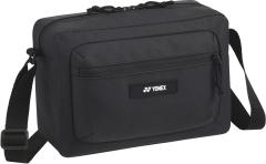 ���l�b�N�X YONEX �e�j�X �V�����_�[�o�b�O �o�b�N �J�o�� ���ʃ|�P�b�g ���|�� �΂ߊ|�� �������� �g�� ���S �ϐ� ���i�g�� �ړ� ������