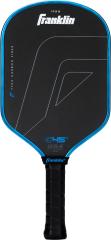 フランクリン Franklin C45 CARBON PADDLE 14MM BLUE パドル ラケット