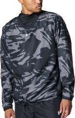A_[A[}[ UNDER ARMOUR 싅&\tg{[ UA NOVELTY V-NECK JACKET Y WPbg AE^[  VlbN bV 