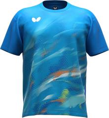 �o�^�t���C Butterfly �싅 �A�h���X T�V���c ���� �g�b�v�X �E�G�A �����Y ���f�B�[�X �j�� ���� �z�� ���� �L�k �g���[�j���O ������ 