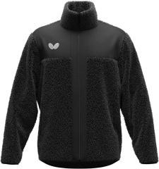 �o�^�t���C Butterfly �싅 ���b�W �t���[�X �g�b�v�X �W���P�b�g �㒅 �E�G�A �����Y ���f�B�[�X �j�� ���� �h�� �ۉ� �g���[�j���O ��