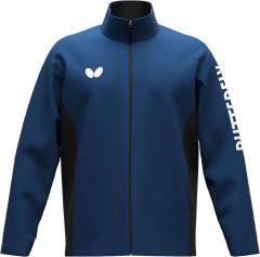 �o�^�t���C Butterfly �싅 ���C�U�[ �W���P�b�g �W���[�W �g�b�v�X �㒅 �E�G�A �����Y ���f�B�[�X �j�� ���� �X�g���b�` �g���[�j���O 