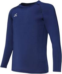 �t�B���^ FINTA �T�b�J�[ JR�X�g���b�`L/S�N���[�l�b�N�A���_�[�V���c �C���i�[�E�F�A ���� �q�ǂ� �L�b�Y �����O�X���[�u ���ւ� �ێ� 