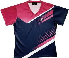 ���[�Z���g LUCENT �e�j�X LADIES �Q�[���V���c �݂Ȃ�   XLH2571