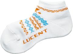 ���[�Z���g LUCENT �e�j�X MENS �\�b�N�X   �x���[�V���[�g   XLN3030