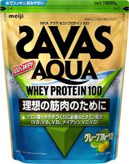 �U�o�X SAVAS �U�o�X �A�N�A �z�G�C�v���e�C��100 �O���[�v�t���[�c���� 1800g �g���[�j���O �W�� �Ղ�Ă��� �N�G���_ �r�^�~��  263255