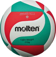 �����e�� molten �o���[�{�[��  �o���[�{�[�� 2210 �y�� 4 �� 210 V4M2210L21