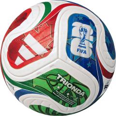 �A�f�B�_�X adidas �T�b�J�[ ���[���h�J�b�v 2026 �v��  ADF520