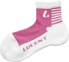 ���[�Z���g LUCENT �e�j�X LADIES �\�b�N�X   �V���[�g   XLN4021