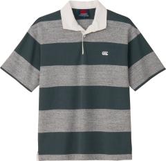 �J���^�x���[ canterbury S/SNZTYPERUGBYJERSEY �����Y �j�� �|���V���c �W���[�W �g�b�v�X ���� �V���[�g�X���[�u �z�� ���� �f�C���[�X