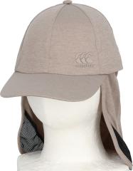 �J���^�x���[ canterbury MULTI ACTIVE SUNSHADE CAP �L���b�v �X�q �f�C���[�X �^�E�����[�X ���i�g�� �����ϐ� �T���V�F�[�h ���Ă��h