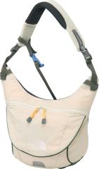 �U�E�m�[�X�E�t�F�C�X THE NORTH FACE �A�E�g�h�A �L�b�Y �C�b�s�[�X�����O �V�����_�[�o�b�O ���΂� �΂߂��� 2WAY �q�� �i�C���� ���s 