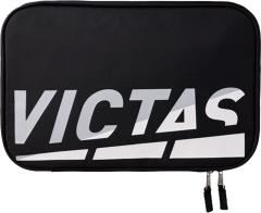 ���B�N�^�X VICTAS �싅 �v���C���S���P�b�g�P�[�X II �X�N�G�A�^ �C���i�[�P�[�X�t�� �o�b�O �|�[�` �������[ �L�����[ ���� �N���u �`