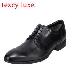 �e�N�V�[�����N�X texcy luxe TU8001 3E���� �r�W�l�X�V���[�Y �S�A�e�b�N�X ���� �h�� �{�v ���U�[ ���L �R�� ���� �u���b�N