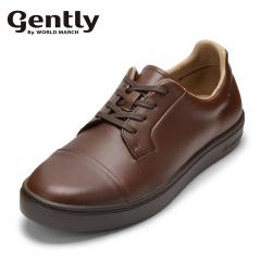 �W�F���g���[ gently GE101 �����Y�C �C �V���[�Y 4E �r�W�l�X �V���[�Y �v�C �X�j�[�J�[ �J�W���A�� �h�� ���� ���� �I�t�B�X �ʋ� �X�g
