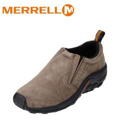 �A�E�g�h�A�V���[�Y �����Y �{�v �͂��� ���� JUNGLE MOC �������T�C�Y�Ή� �傫���T�C�Y�Ή� �_�[�N�u���E�� ������ MERRELL 60787 ����