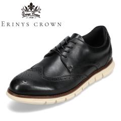 �G���j���X�E�N���E�� ERINYS CROWN ER-501 3E���� �r�W�l�X�V���[�Y �h�� �E�B���O�`�b�v ���C���V���[�Y �J�b�v�C���\�[�� �����₷�� 