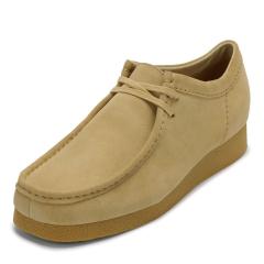 N[NX Clarks 26177834 YC C V[Y 3E JWA V[Y JV h J WallabeeEVO WP r[GH EH[