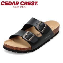 �Z�_�[�N���X�g CEDAR CREST CC-1511 �u���b�N �����Y �T���_�� �t�b�g�x�b�g �t�B�b�g �����₷�� �V���v�� �����Y�C �C �V���[�Y 2E 