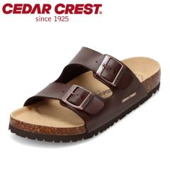 �Z�_�[�N���X�g CEDAR CREST CC-1511 �_�[�N�u���E�� �����Y �T���_�� �t�b�g�x�b�g �t�B�b�g �����₷�� �V���v�� �����Y�C �C �V���[�Y