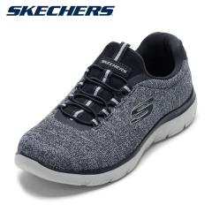 �X�P�b�`���[�Y SKECHERS 52813W �����Y�C �C �V���[�Y 4E �X�j�[�J�[ �ʋC�� �`��L�� SUMMITS-FORTON �T�~�b�c - �t�H�[�g�� ���[�J�b