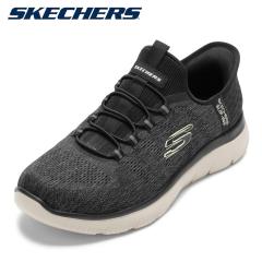 �X�P�b�`���[�Y SKECHERS 232469W �����Y�C �C �V���[�Y 4E �X�j�[�J�[ SUMMITS-KEYPACE �T�~�b�c - �L�[ �y�[�X ���b�V�� �N�b�V������ 