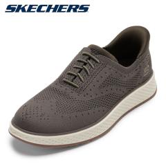 XPb`[Y SKECHERS 205364 YC C V[Y 2E XbvCY Xj[J[ BURKETT Vv [JbgXj[J[ lC u