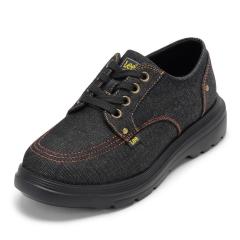 ���[ Lee E86217 �����Y�C �C �V���[�Y �X�j�[�J�[ �J�W���A�� �V���[�Y �y�� �f�j�� �N�b�V������ �X�e�b�` ���[�J�b�g�X�j�[�J�[ �l�C 