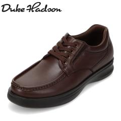 �f���[�N �n�h�\�� Duke Hadson DH-1009 �����Y�C �C �V���[�Y 3E �r�W�l�X�V���[�Y �J�W���A���V���[�Y �ʋ� �I�t�B�X �T�C�h �S�A �S��