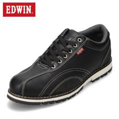 �G�h�E�B�� EDWIN EDM-4555P �����Y�C �C �V���[�Y 2E �J�W���A���V���[�Y �X�j�[�J�[ �h�� �J�̓� ���[�X�A�b�v ���ɂ��� �����₷�� 