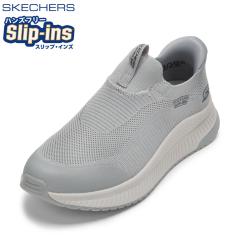 �X�P�b�`���[�Y SKECHERS 118415 �����Y�C �C �V���[�Y 2E �X���b�v�C���Y �{�u�X �X�N���b�h 4 BOBS SQUAD 4 �X���b�|�� �X�j�[�J�[ �n