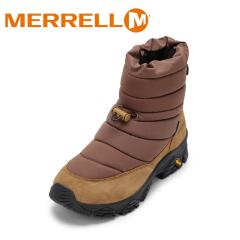������ MERRELL J5006769 �����Y�C �C �V���[�Y 2E �_�E���u�[�c �h�� �h�� COLDPACK 3 ZERO THERMO TALL WATERPROOF �R�[���h�p�b�N 3 