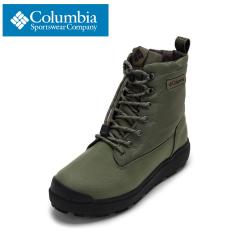�����Y �u�[�c �E�B���^�[�u�[�c �T�b�v�����h3 YU8517 �����Y�C �C �V���[�Y �V���v�� �O���[�� Columbia �R�����r�A