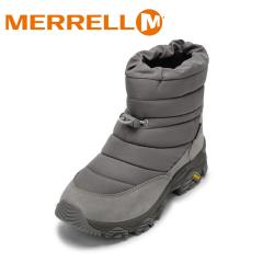 ������ MERRELL J5006785 �����Y�C �C �V���[�Y 2E �_�E���u�[�c �h�� �h�� COLDPACK 3 ZERO THERMO TALL WATERPROOF �R�[���h�p�b�N 3 