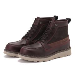 �e�B���o�[�����h Timberland TIMB 0A6CE2EIW �A�E�g�h�A�V���[�Y �h�� �y�� ���C�� BRITTON MILLS Boots �L�����v �n�C�L���O �N�b�V��