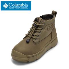 �R�����r�A Columbia YU9682 �����Y�C �C �V���[�Y 2E �u�[�c �X�m�[ �E�B���^�[ �A�E�g�h�A �h�� �h�� �V���[�g �N�b�V������ �ۉ� �T�b