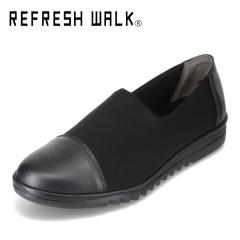 ���t���b�V���E�H�[�N REFRESH WALK KK1483 3E���� �X���b�|���V���[�Y �y�� �y�� �����₷�� �����₷�� �J�b�v�C���\�[�� �_�炩�� �J
