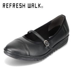 ���t���b�V���E�H�[�N REFRESH WALK KK1484 3E���� �X�g���b�v�p���v�X �y�� �y�� �t���b�g�V���[�Y �����₷�� �����₷�� �J�b�v�C���\