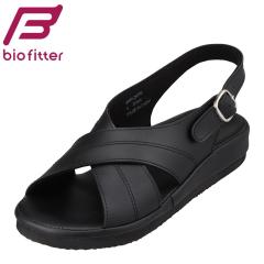 バイオフィッター ナース biofitter BFN-25070 3E相当 サンダル ナースサンダル 看護用 仕事用 フィット性 クッション性 疲れにくい 快適