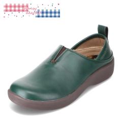 �J�W���A���V���[�Y ���f�B�[�X �X���b�|�� �R�� �h�L 2WAY 4E���� ���L 4E���� �p���W�[ Pansy PNY1520 �O���[�� �C �V���[�Y