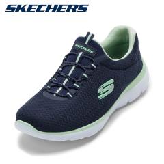 XPb`[Y SKECHERS fB[X Xj[J[ [JbgXj[J[ SUMMITS T~bc fB[XC V[Y 2E 12980 lCr[