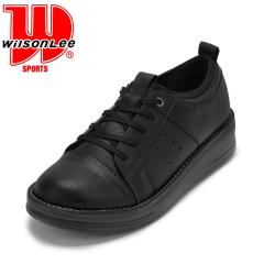 �E�B���\�����[ Wilson Lee KK5874 ���f�B�[�X�C �C �V���[�Y 3E �X�j�[�J�[ �R�[�g�X�j�[�J�[ ���[�J�b�g�X�j�[�J�[ �R�[�g�^�C�v �l�C 