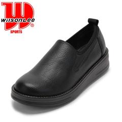 �E�B���\�����[ Wilson Lee KK5871 ���f�B�[�X�C �C �V���[�Y 3E �X�j�[�J�[ �X���b�|�� �J�W���A�� �V���[�Y ���[�J�b�g�X�j�[�J�[ �R�[