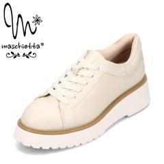 �}�X�`�F�b�^ MASCHIETTA KK9321 ���f�B�[�X�C �C �V���[�Y 3E �J�W���A�� �V���[�Y ���� �G�i���� ���[�X�A�b�v ���� �V���v�� �I�t�z��