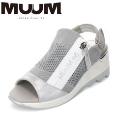 ���[�� MUUM MM2104 ���f�B�[�X�C �C �V���[�Y �T���_�� �j�b�g �X�g���b�v �S�� �t�@�X�i�[ �W�b�p�[ �`���b�N �E�G�b�W�\�[�� ���r �X