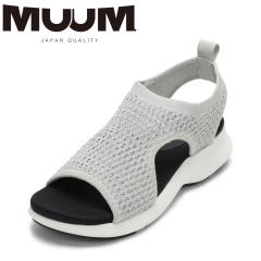 ���[�� MUUM MM5641 ���f�B�[�X�C �C �V���[�Y �T���_�� �j�b�g�T���_�� �L���L�� �o�b�N�x���g �t�B�b�g �����₷�� �l�C �u�����h �O��